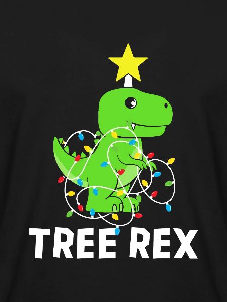 Tree Rex