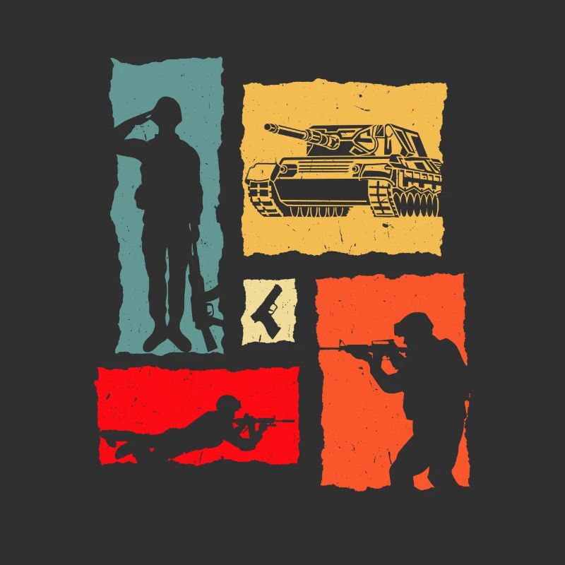 Retro Panzer