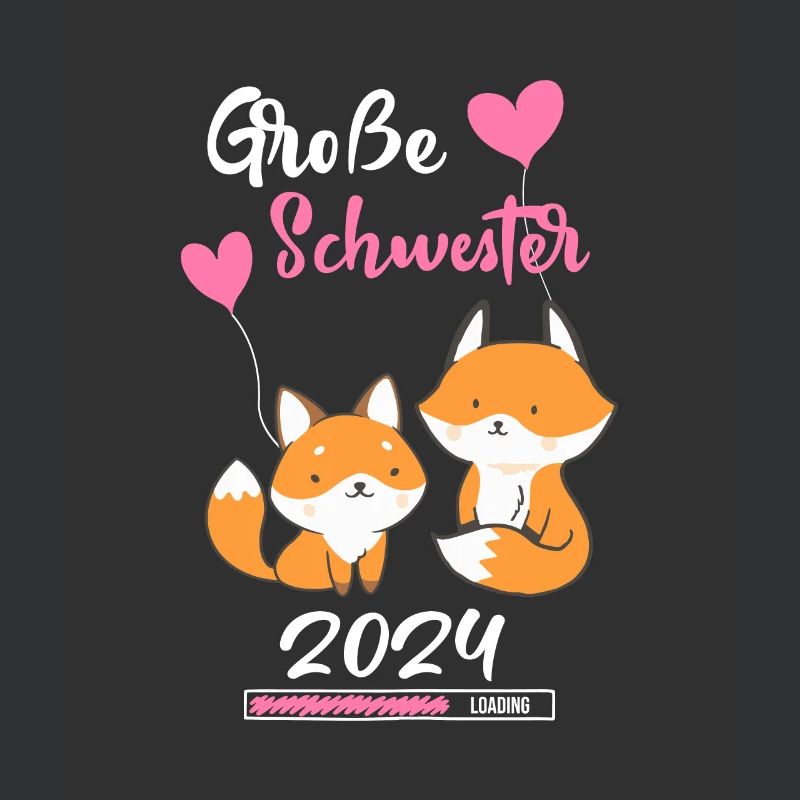 Große Schwester 2024
