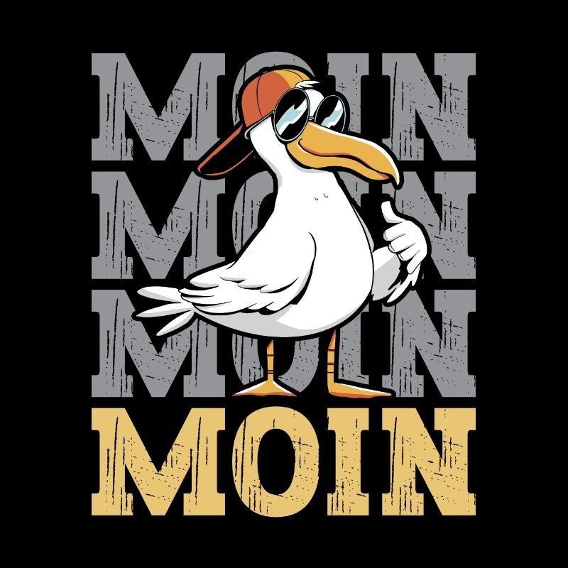 Moin Moin