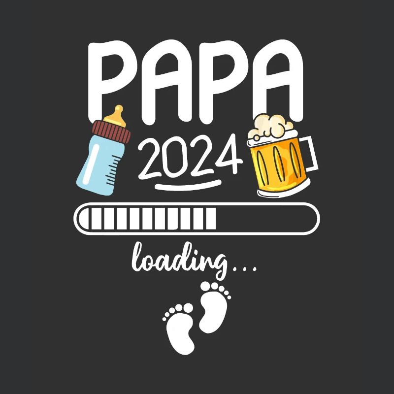 Daddy 2024 Loading