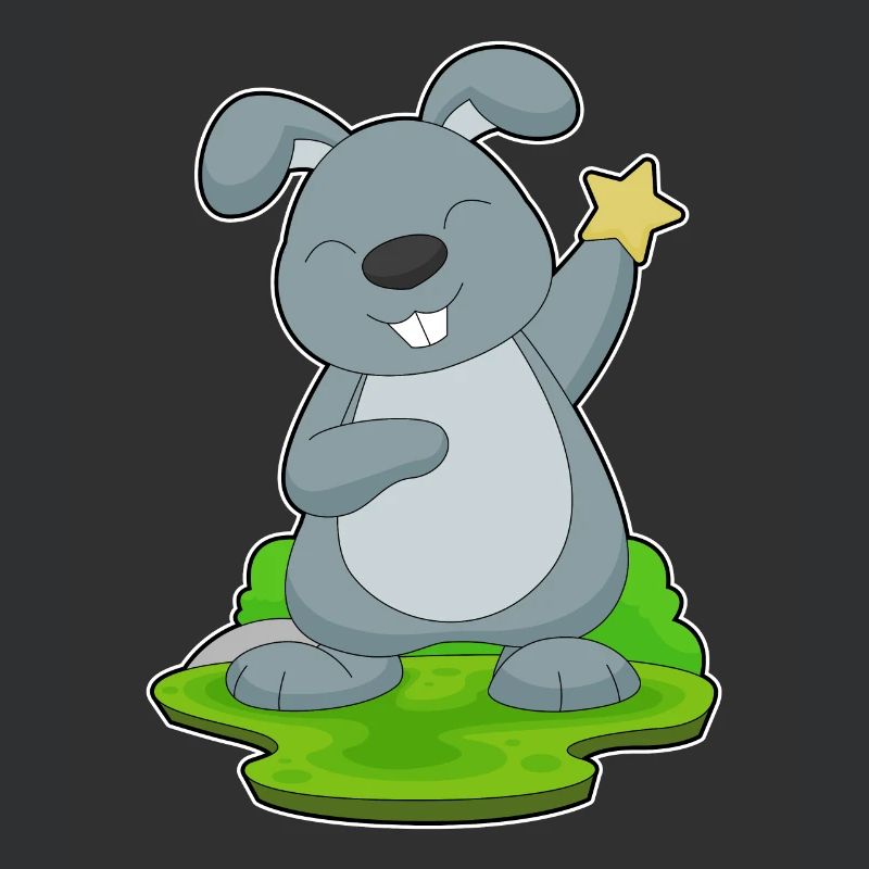 Rabbit Star