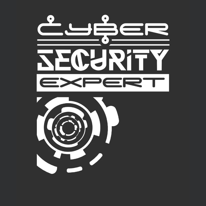 Cybersecurity Experte Hacker Hack IT Sicherheit