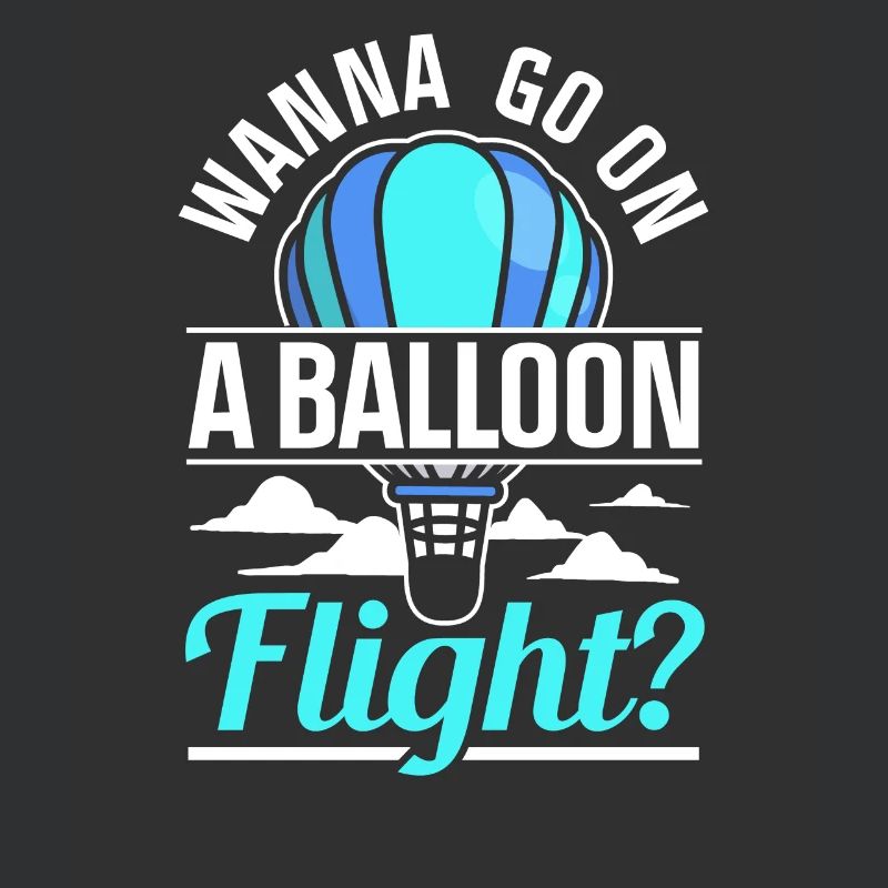 Willst Du Eine Ballonfahrt Machen? Ballonfahrer