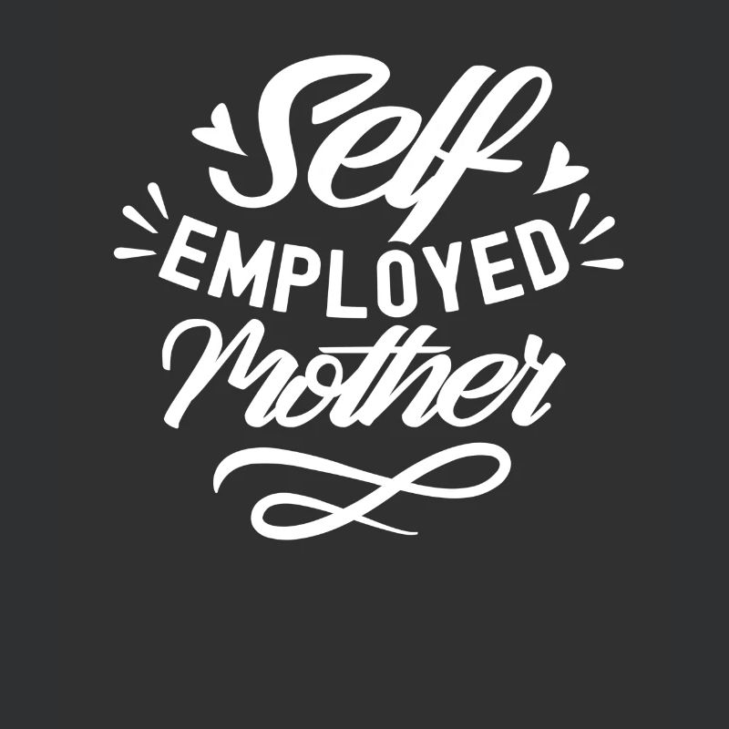 Selbstständige Mutter Selbstständig Freelancer