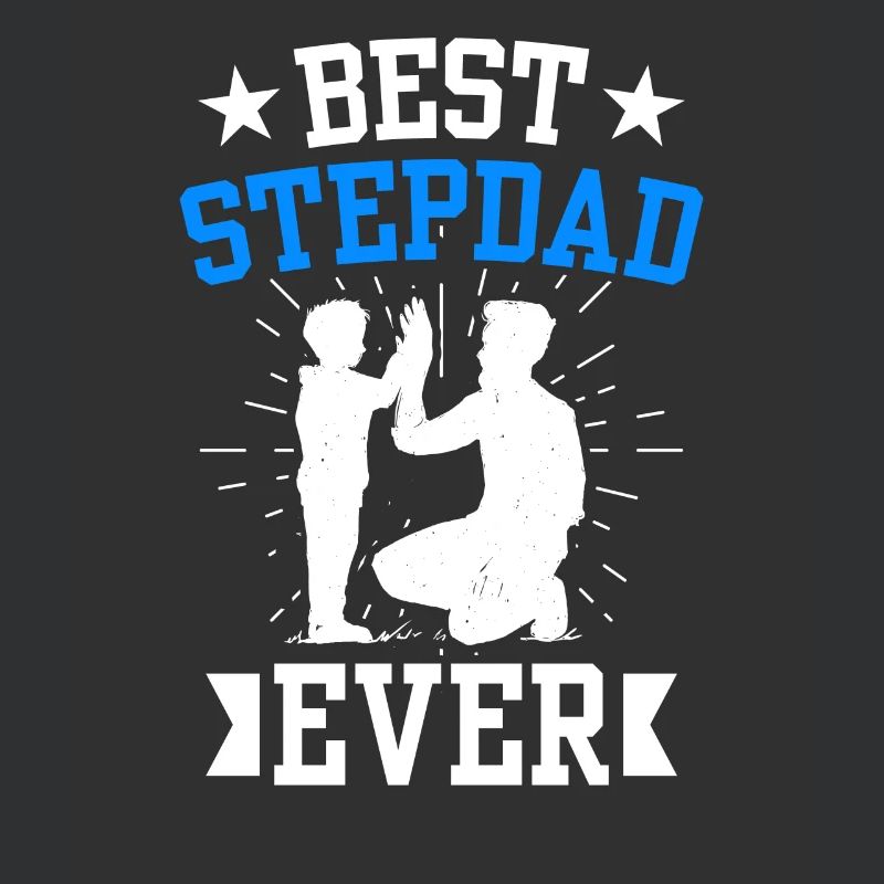 Best Stepfather Ever Stepdad Stepdad