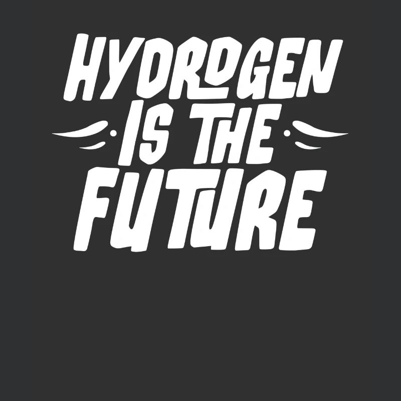 Hydrogen is the future Hydrogen Element