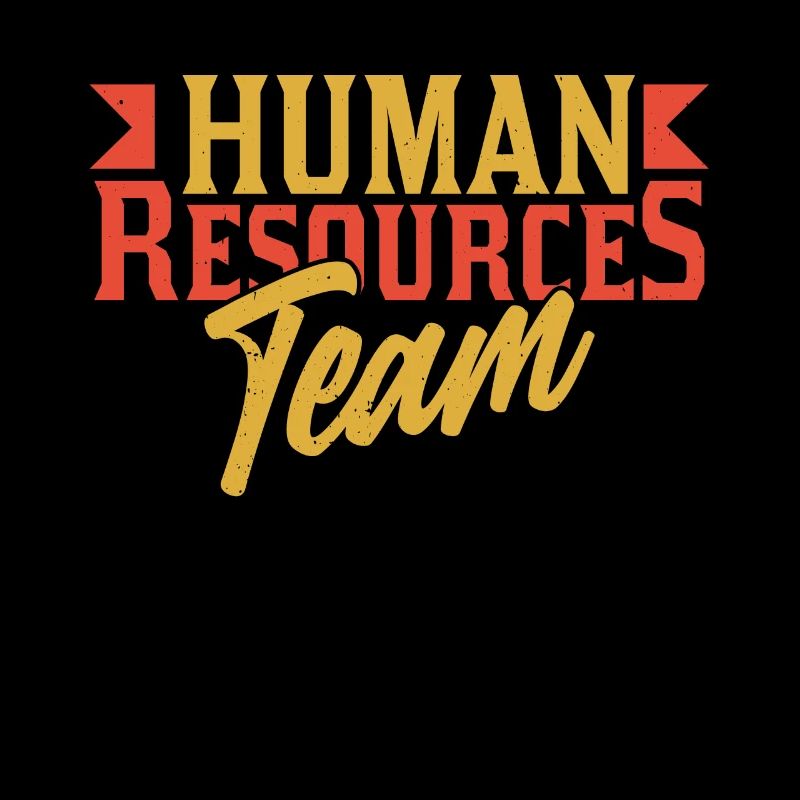 Human Resources Team Human Resources HR Personnel