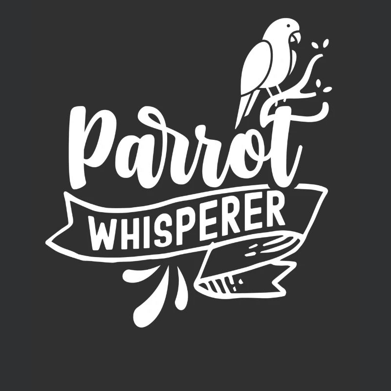 Parrot Whisperer Parrot Whisperer Doux Perroquets