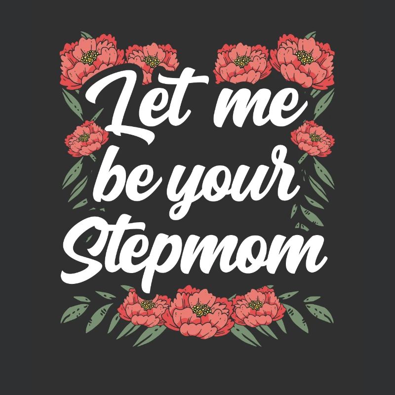 Lass Mich Deine Stiefmutter Sein Kind Ziehmutter