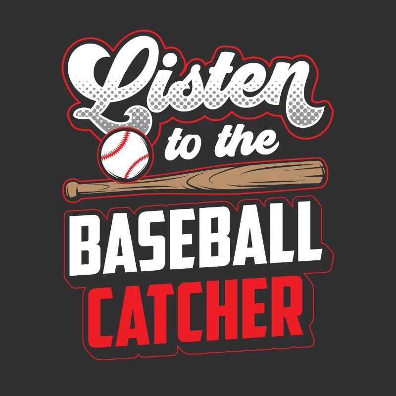 Écouter le receveur de baseball Hobby