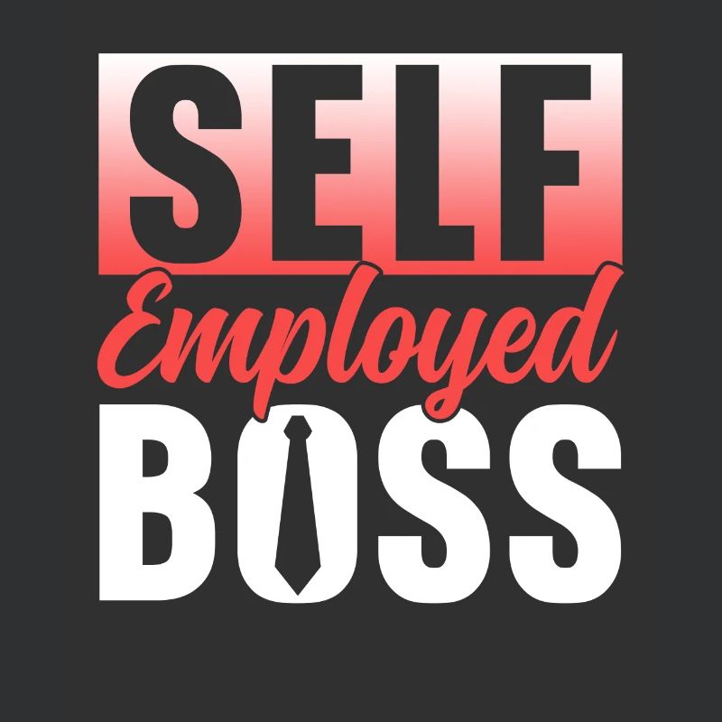 Selbständiger Chef Freelancer Selbstständig