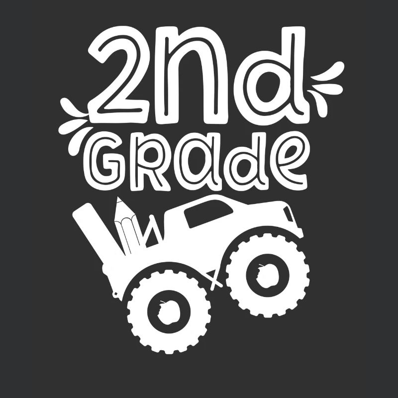 Second Class Students School Second Grade Teachers