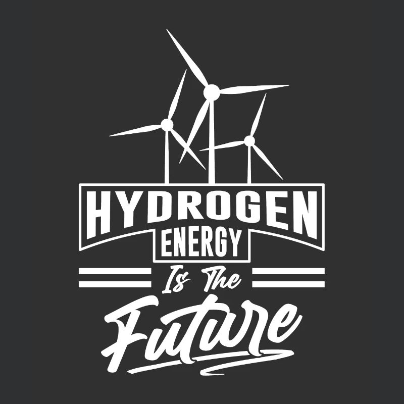 Hydrogen is the future Element Hydrogen
