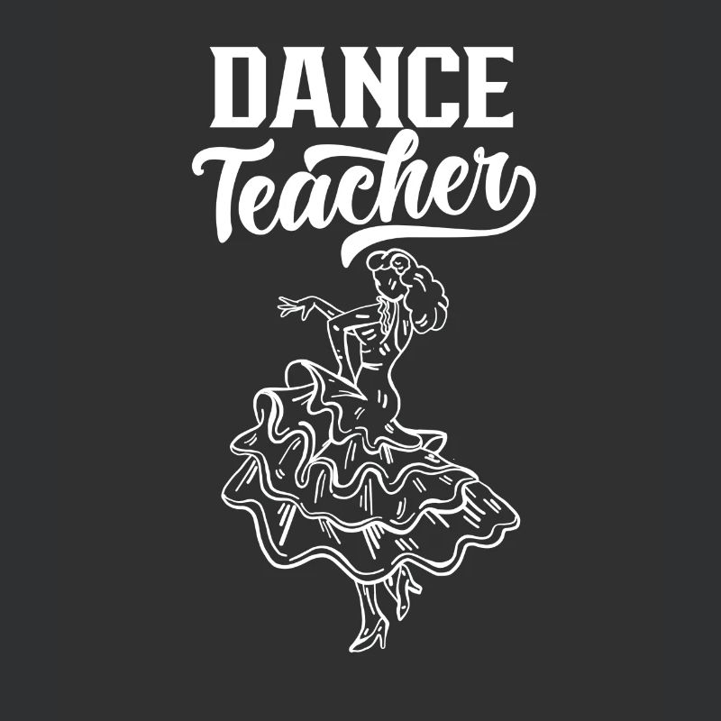 Professeur de danse Professeur de danse École de danse Cours de danse