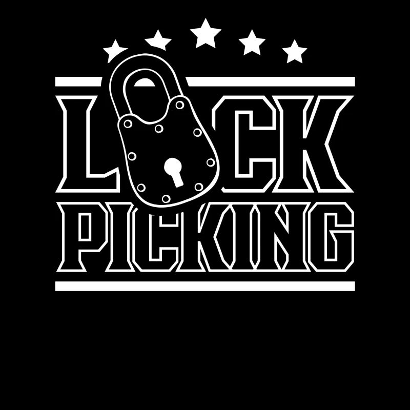 Lock Picking Cracker Lock Picking