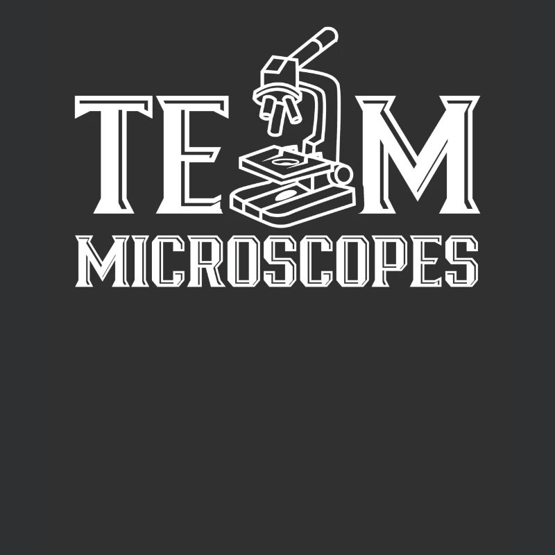 Équipe Microscopes Microscopes Microscope Dictons