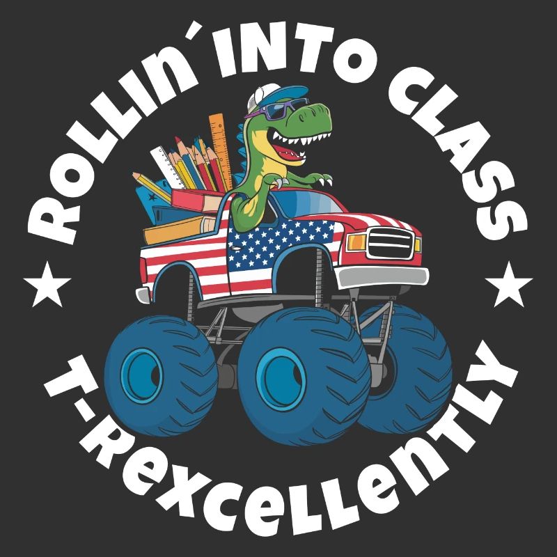 Formation Trex
