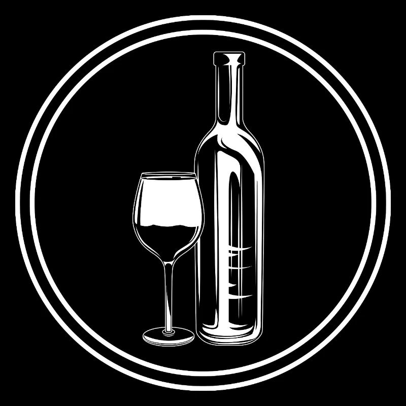 Wein Icon
