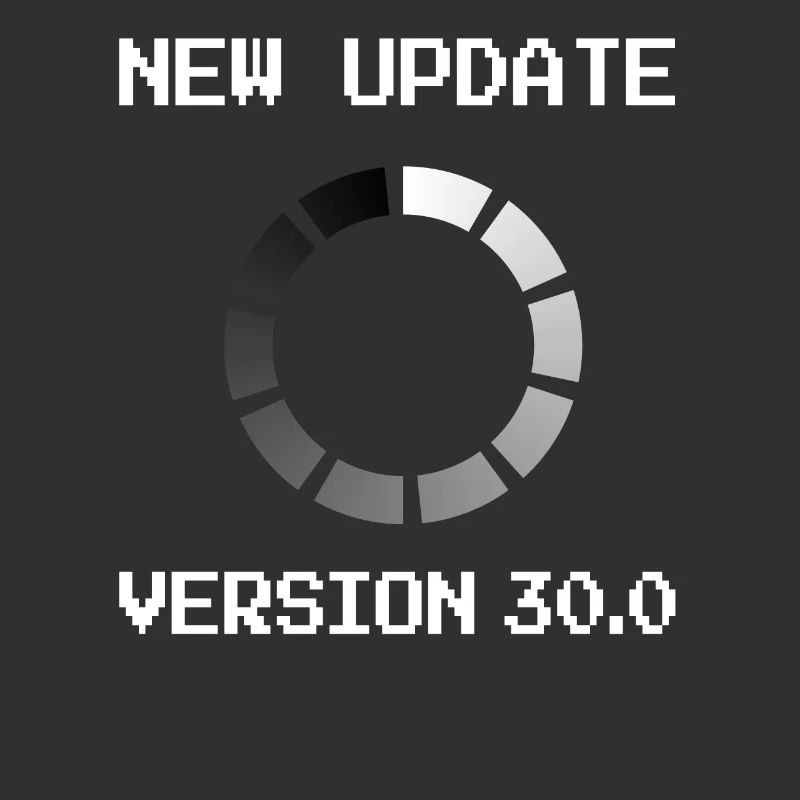 Programmer 30th Birthday informatik Gift