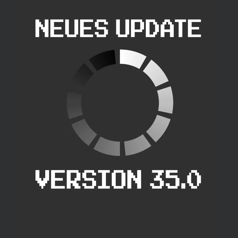 Programmierer 35. Geburtstag informatik Geschenk