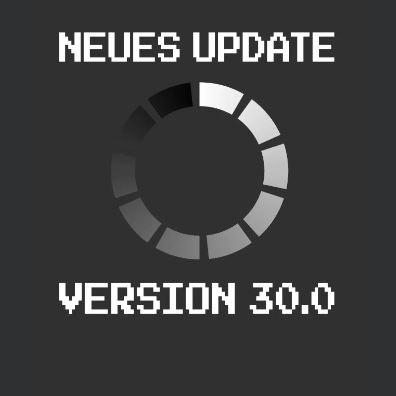 Programmierer 30. Geburtstag informatik Geschenk