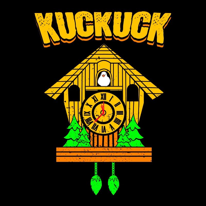 Coucou Horloge Coucou