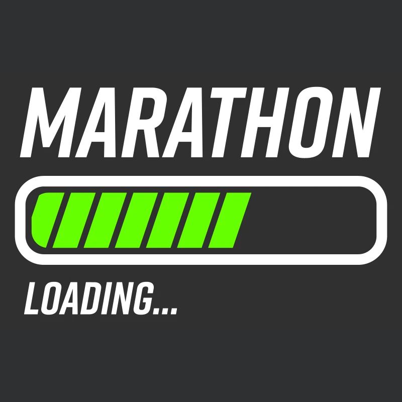 Marathon Marathon Runner Triathlon