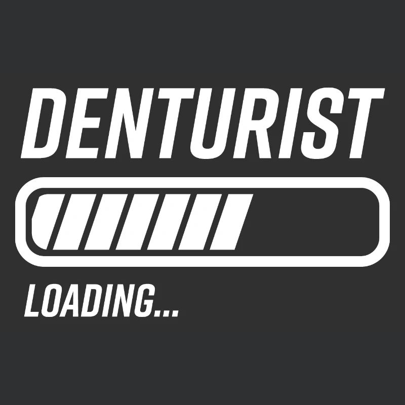 Dental Technician Loading Bar