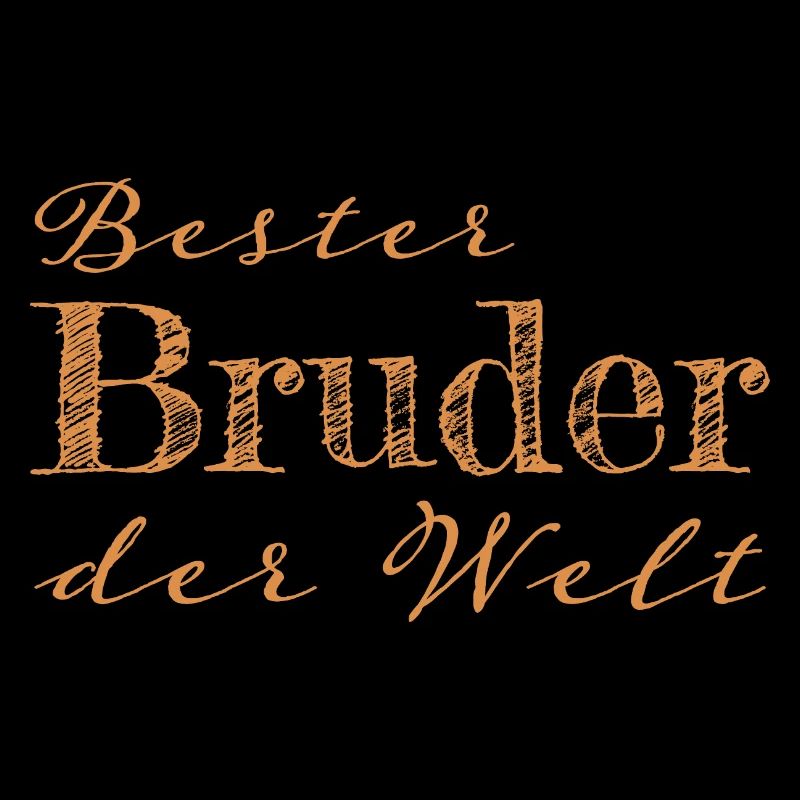 Bruder Geschwister Geschenk Geschenkidee