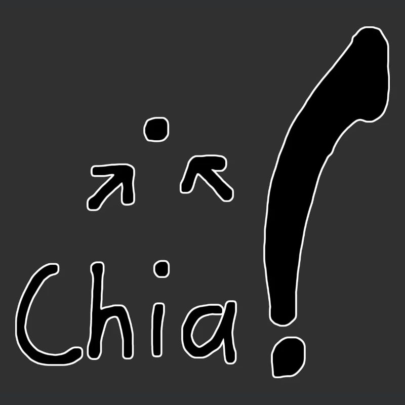 Chia Samen