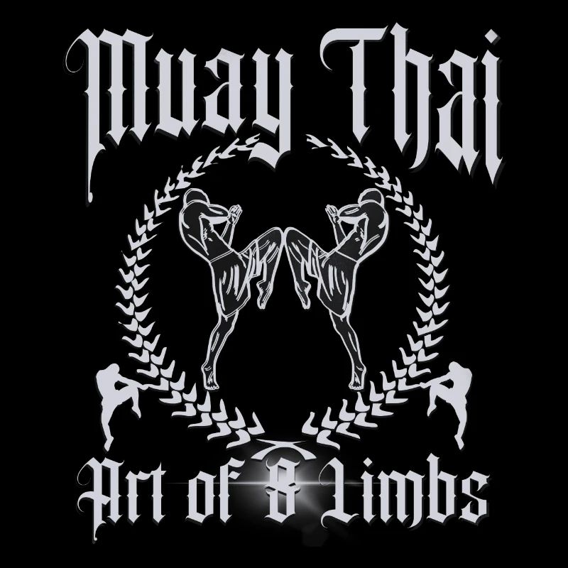 Kickboxing Muay Thaï