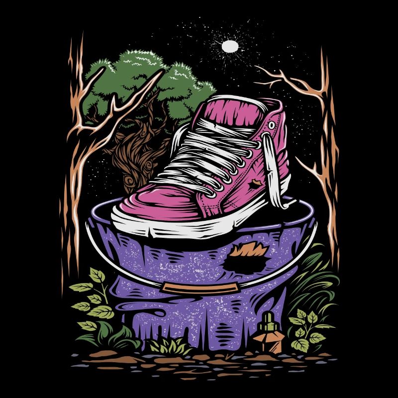 Chaussures
