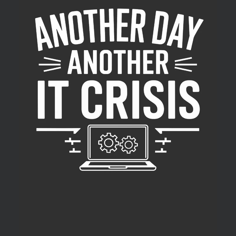 Support Administrateur Nerd Computer Tech