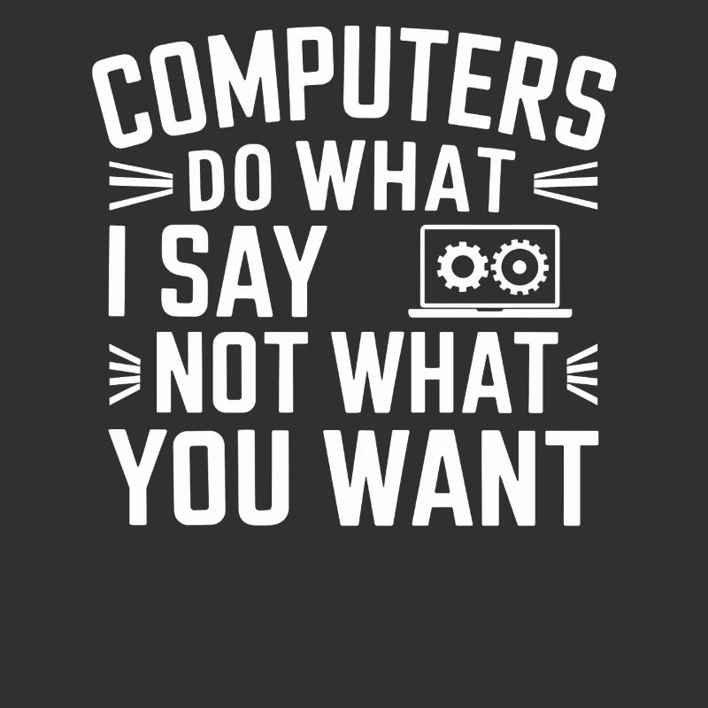 Administrator Support Nerd Computer Tech
