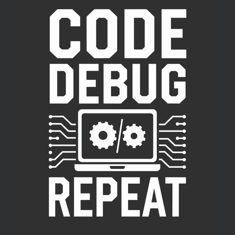 Administrator Support Nerd Computer Tech