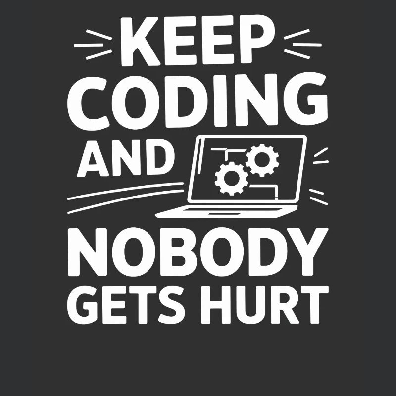 Administrator Support Nerd Computer Tech