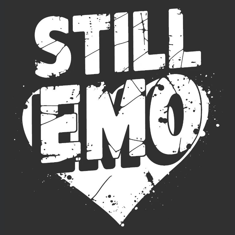 Still Emo! Emo Goth Alternative