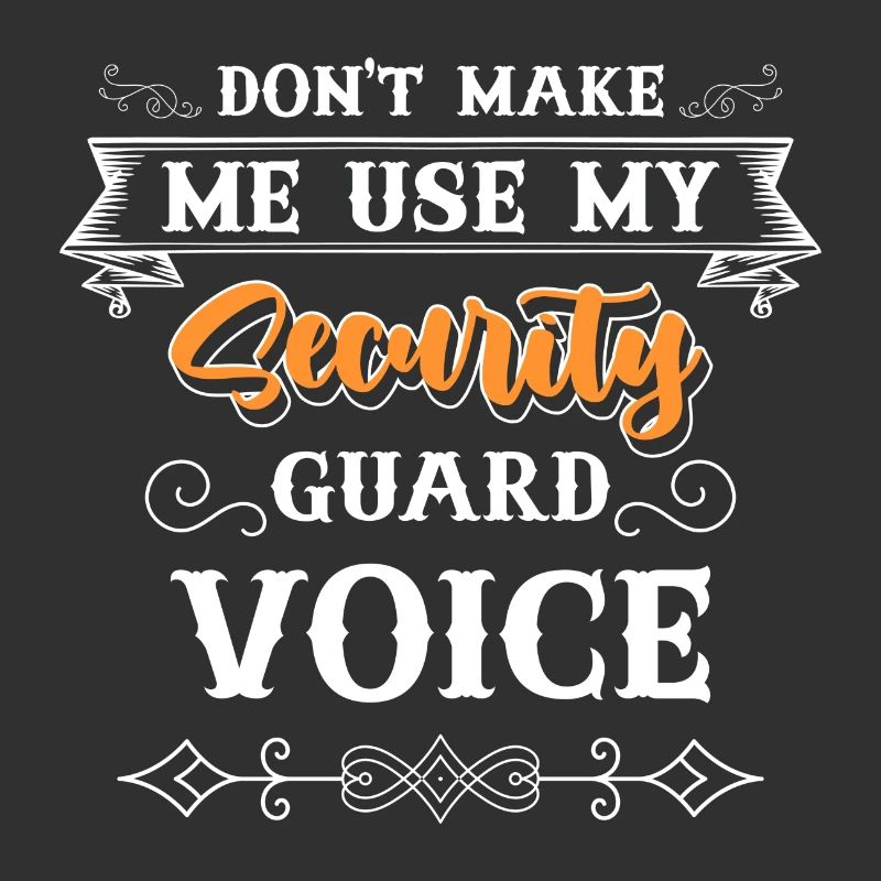 Security Security Night Shift Work