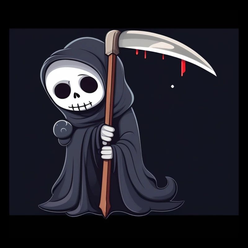 The Grim Reaper