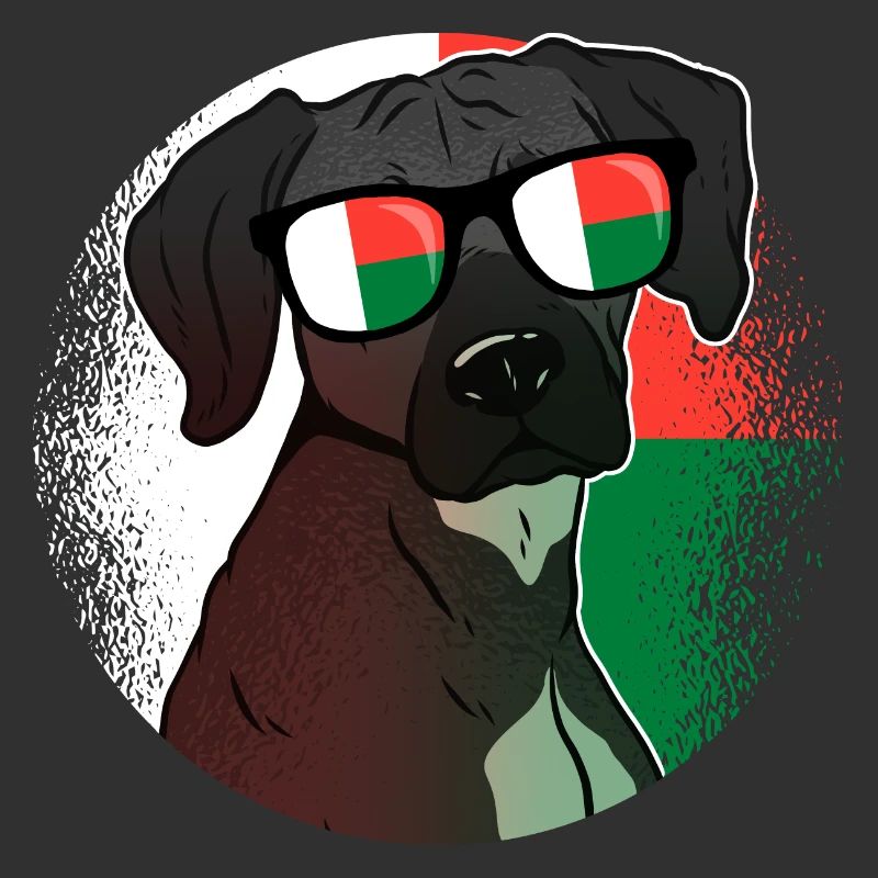 Madagascar