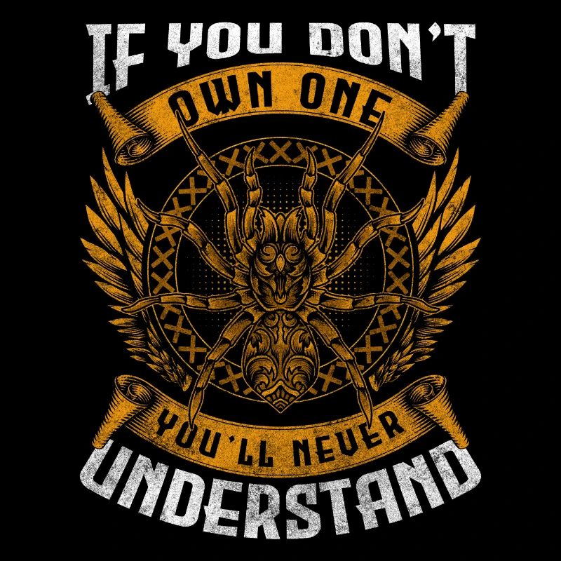 Spider web terrarium