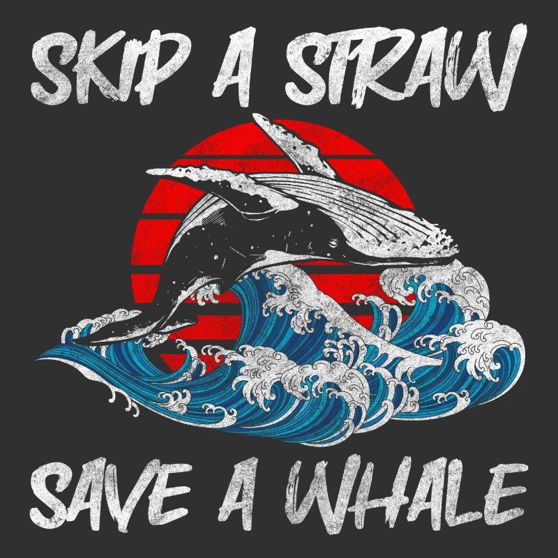 Orca Humpback Whale Species Conservation Fish