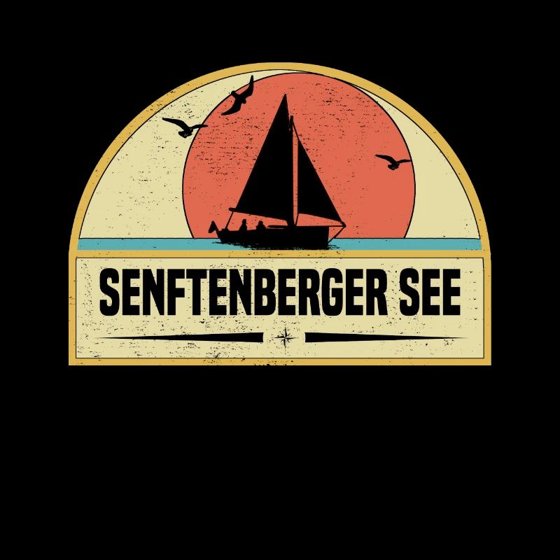 Senftenberger See Lausitz