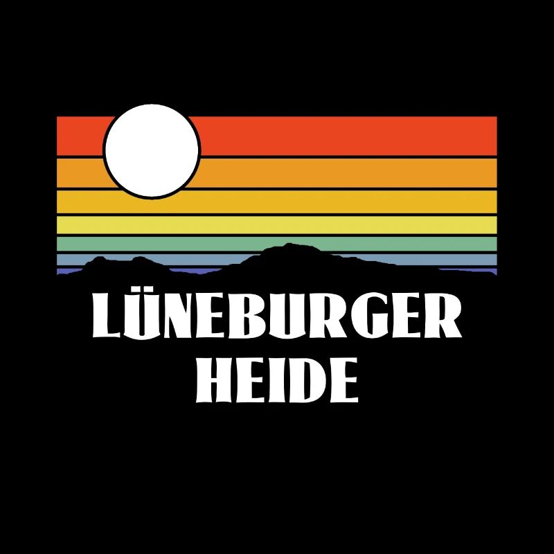 Lüneburger Heide