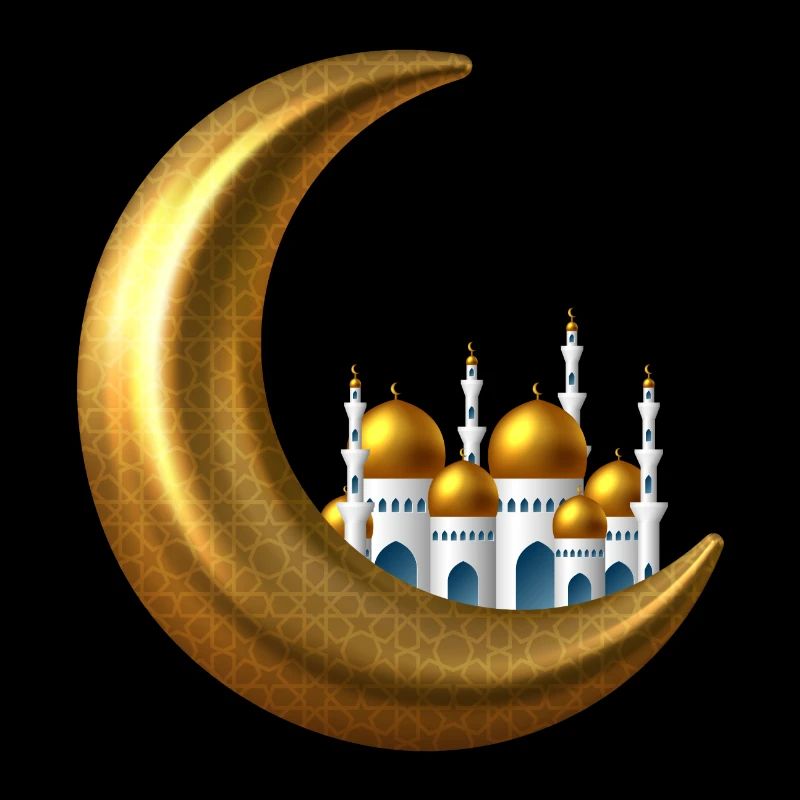 Golden Crescent Islam