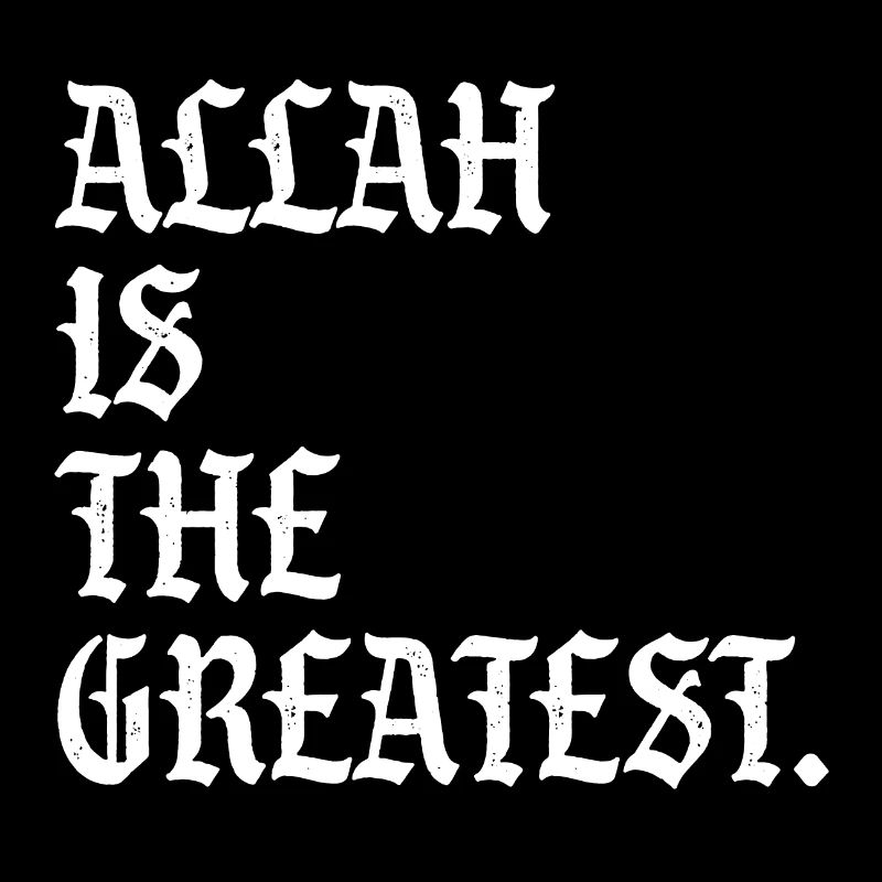 Allah is the Greatest