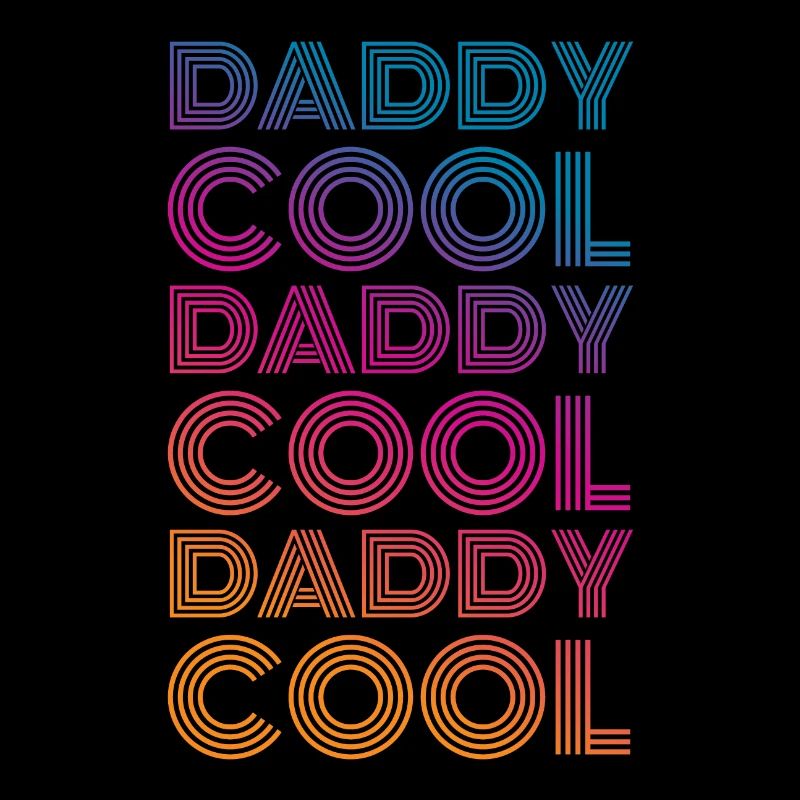 Daddy Cool