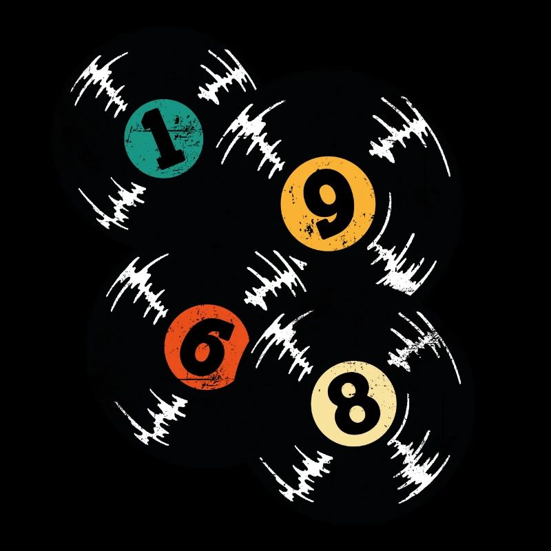 Millésime 1968