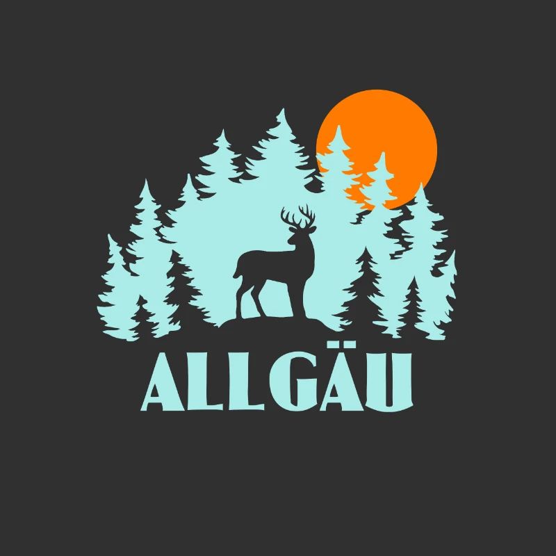 Allgäu
